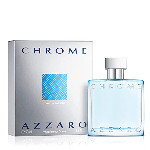 Azzaro Chrome (Top Rated)