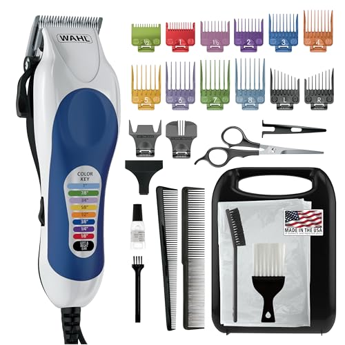 Wahl Color Pro Kit