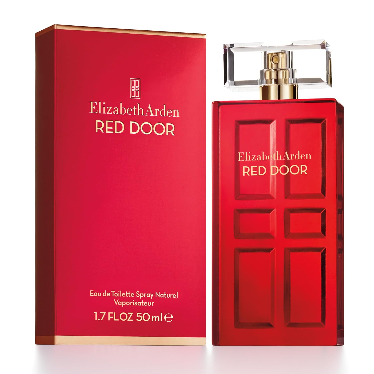 Elizabeth Arden Red Door (Premium)