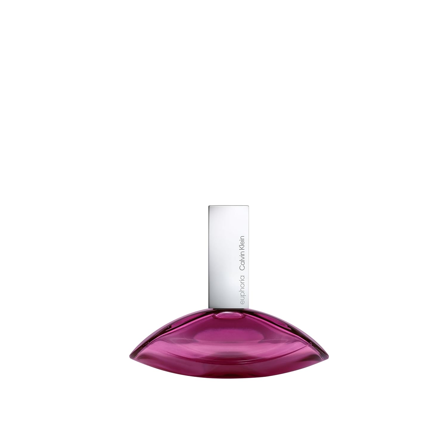 Calvin Klein Euphoria Eau de Parfum  Chypre Women's Perfume  With Notes of Pomegranate, Black Orchid, Lotus Blossom & Mahogany Wood  Long Lasting Fragrance