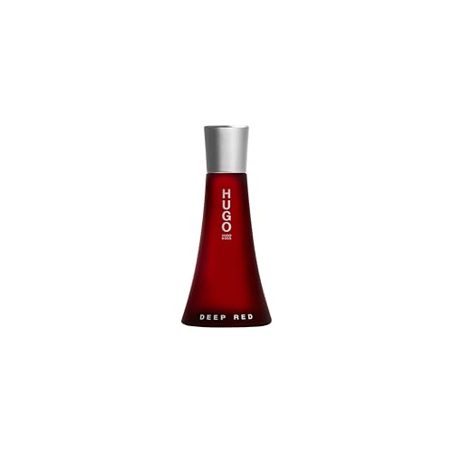 Hugo Boss Deep Red Women's Eau de Parfum