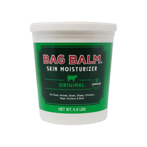 Bag Balm Vermont's Original