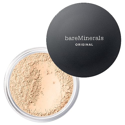 bareMinerals Original Loose Powder