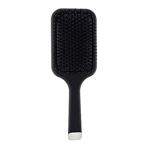 ghd All-Rounder Paddle Brush & The Dresser Oval Dressing Brush Detangling Hair Brushes for Thick Hair
