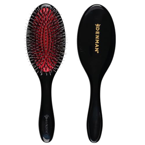 Denman Boar Bristle Brush