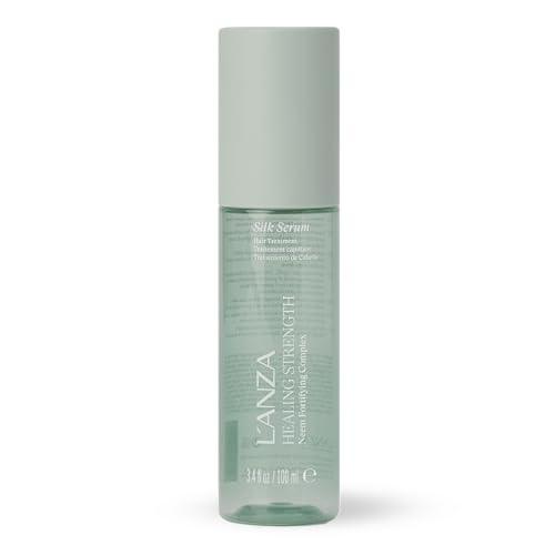 L'ANZA Healing Strength Singles & Kit