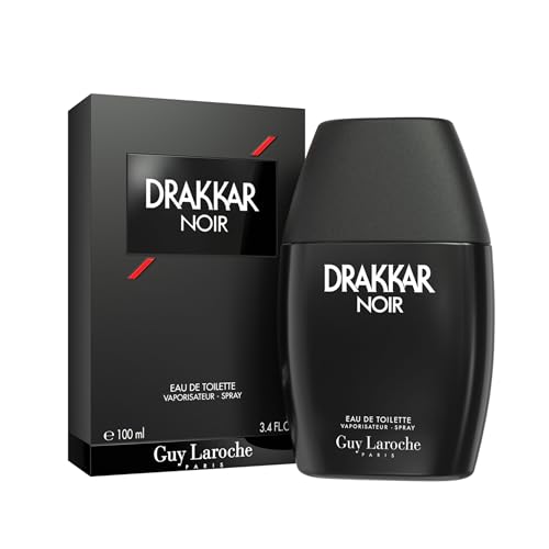 Drakkar Noir
