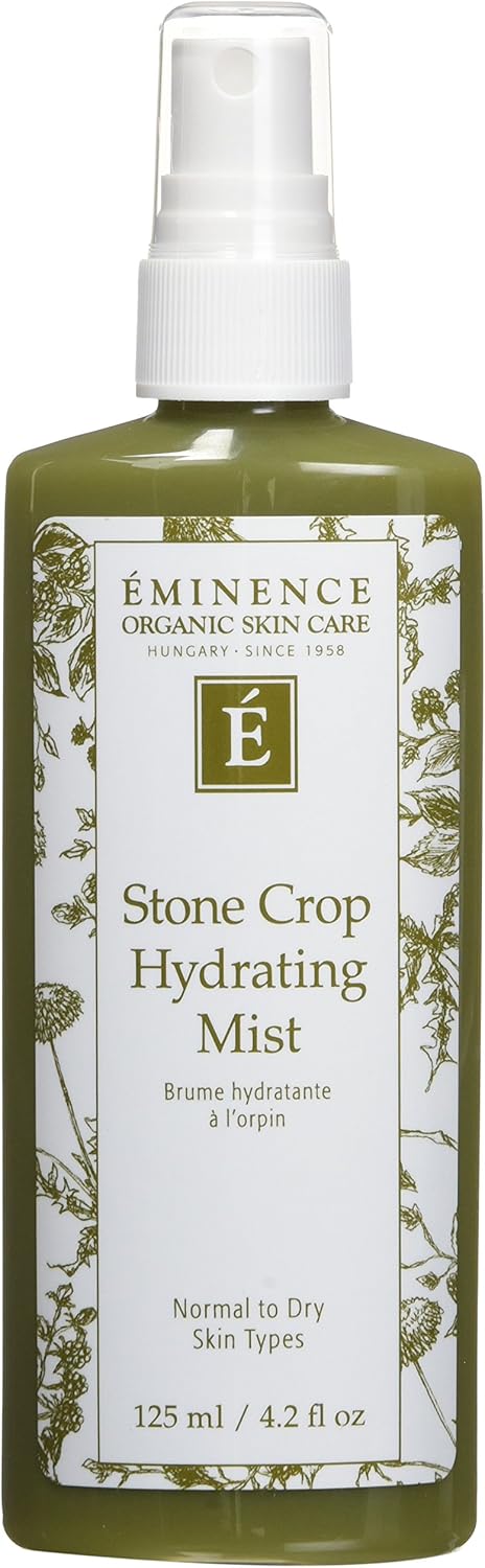 Eminence Stone Crop Hydrating Mist