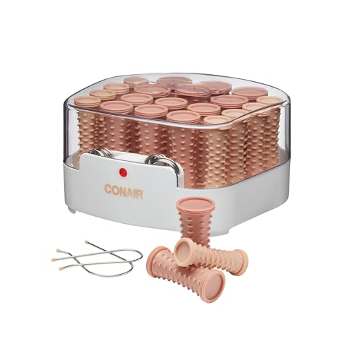 Conair Hot Rollers