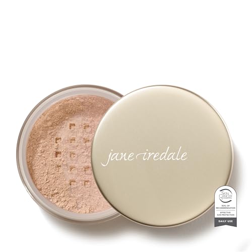 jane iredale Amazing Base Loose Mineral Powder