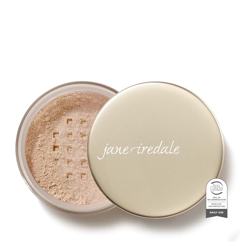 jane iredale Amazing Base Loose Mineral Powder