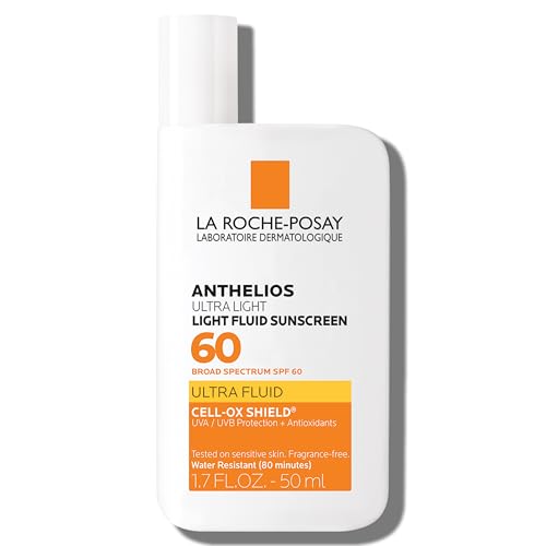 La Roche-Posay Anthelios Light Fluid SPF 60