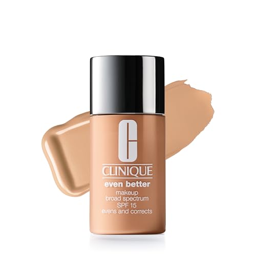 Clinique Even Better Liquid Foundation