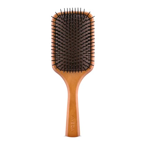 Aveda Wooden Paddle Hair Brush
