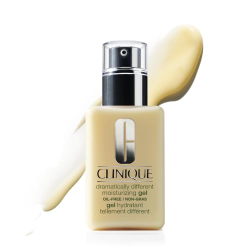 Clinique Dramatically Different Oil Free Gel