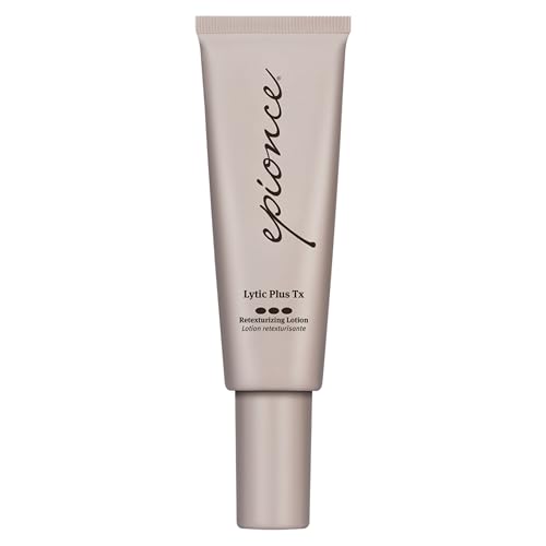 Epionce Lytic Tx - Product for Combination to Oily & Problem Skin with Salicylic Acid, Hyaluronic Acid & Azelaic Acid, Dermatologist Skincare
