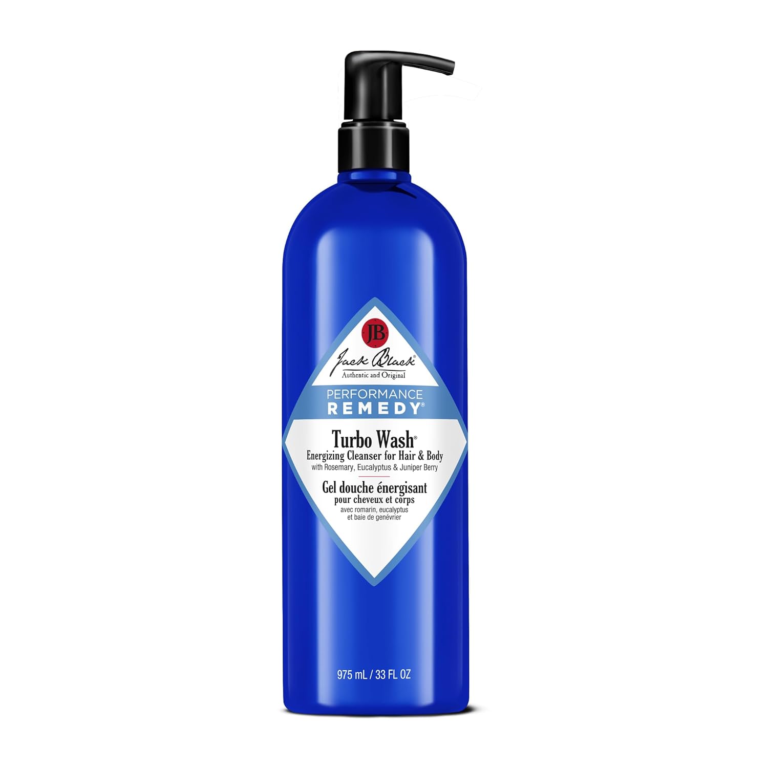 Jack Black Body & Hair Cleanser  Mens Body Wash, Mens Shampoo, Skin Care, Hair Care, Body Wash Men, SulfateFree