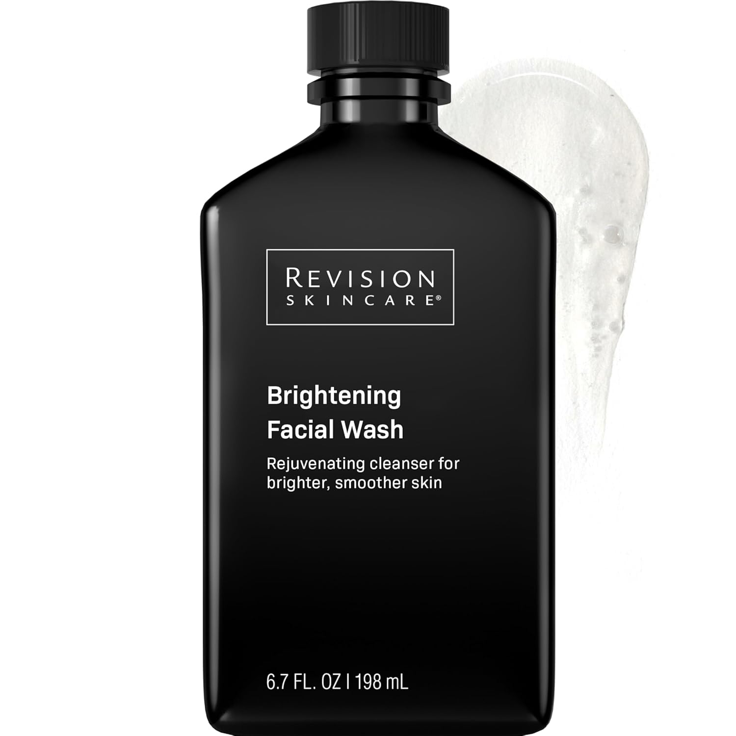 Revision Skincare Brightening Facial Wash
