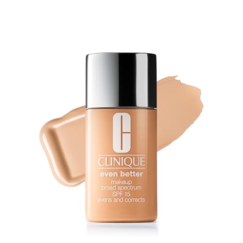 Clinique Even Better Makeup Liquid