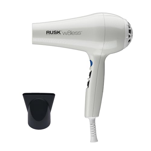 RUSK HAIR_DRYER