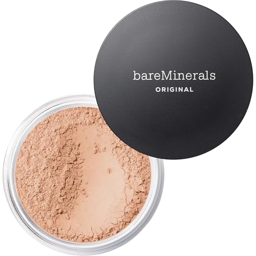 bareMinerals Loose Powder (variant)