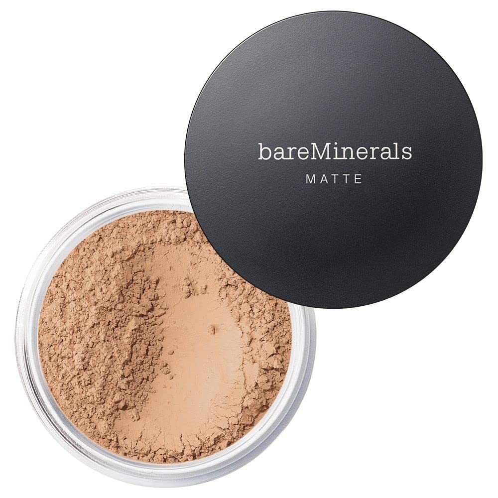 bareMinerals Original Matte Loose Powder Foundation SPF 15
