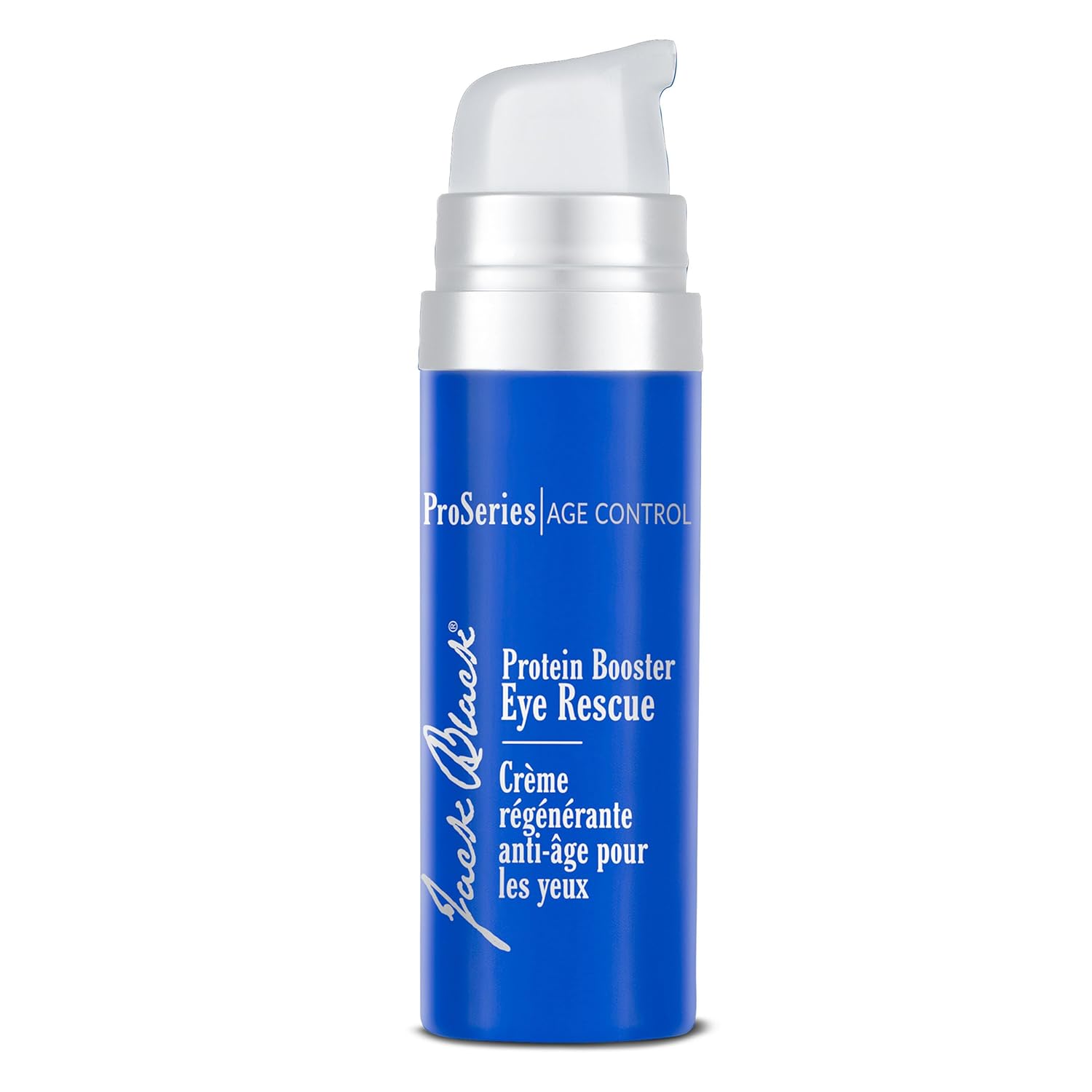 Jack Black Protein Booster Serum