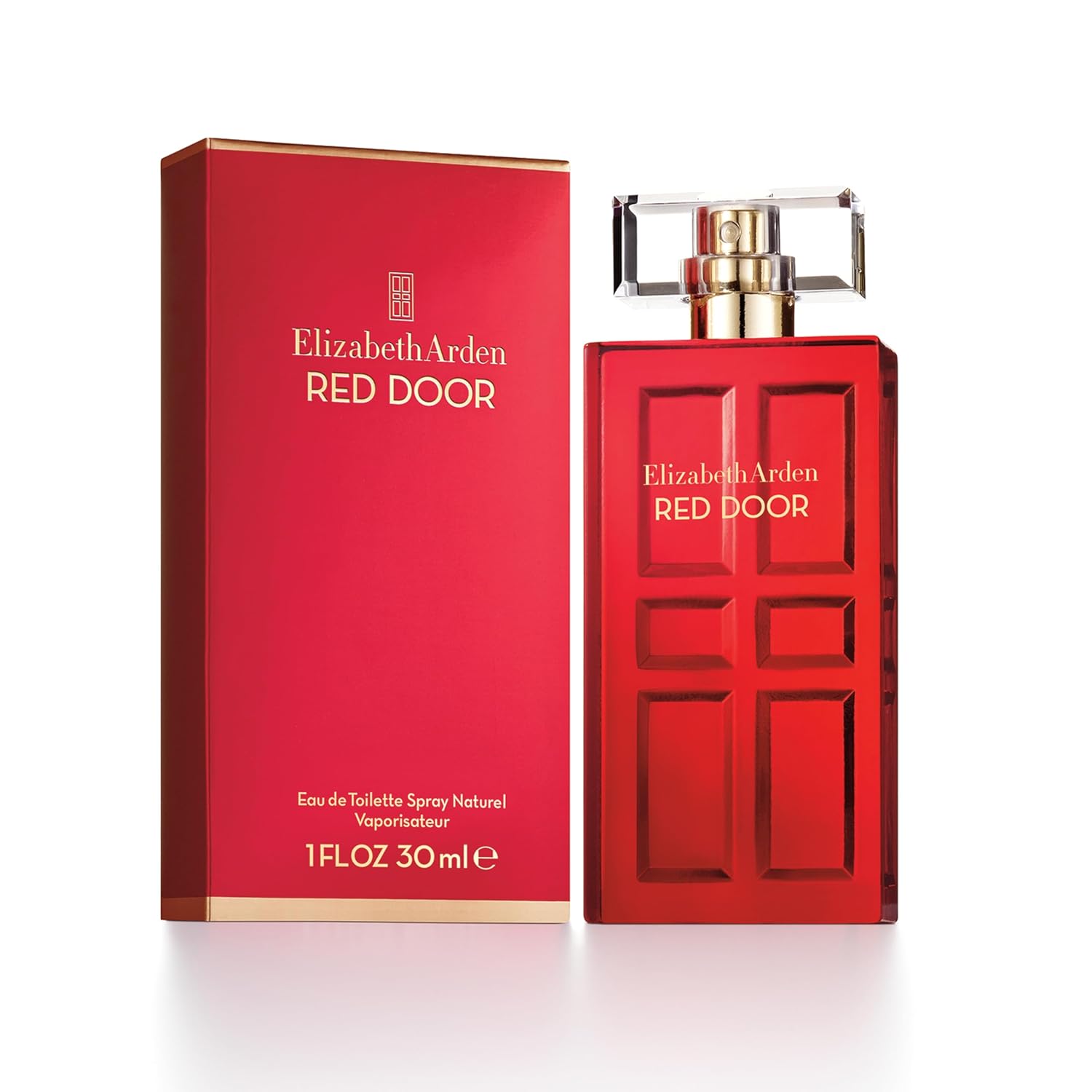 Elizabeth Arden Red Door (Budget)