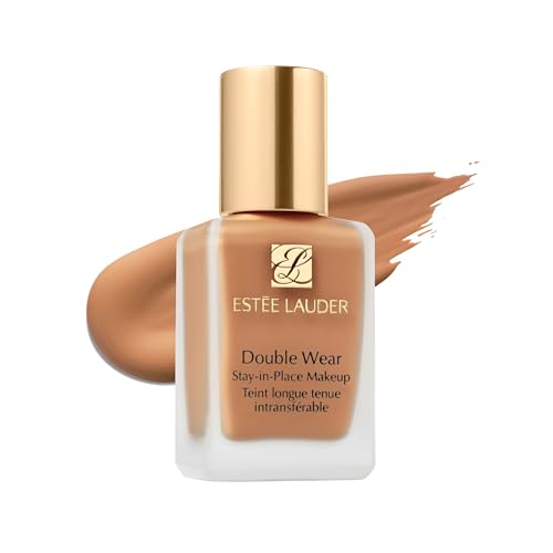 Estee Lauder Double Wear Stay-in-Place 24-Hour Long-Wear Matte Foundation