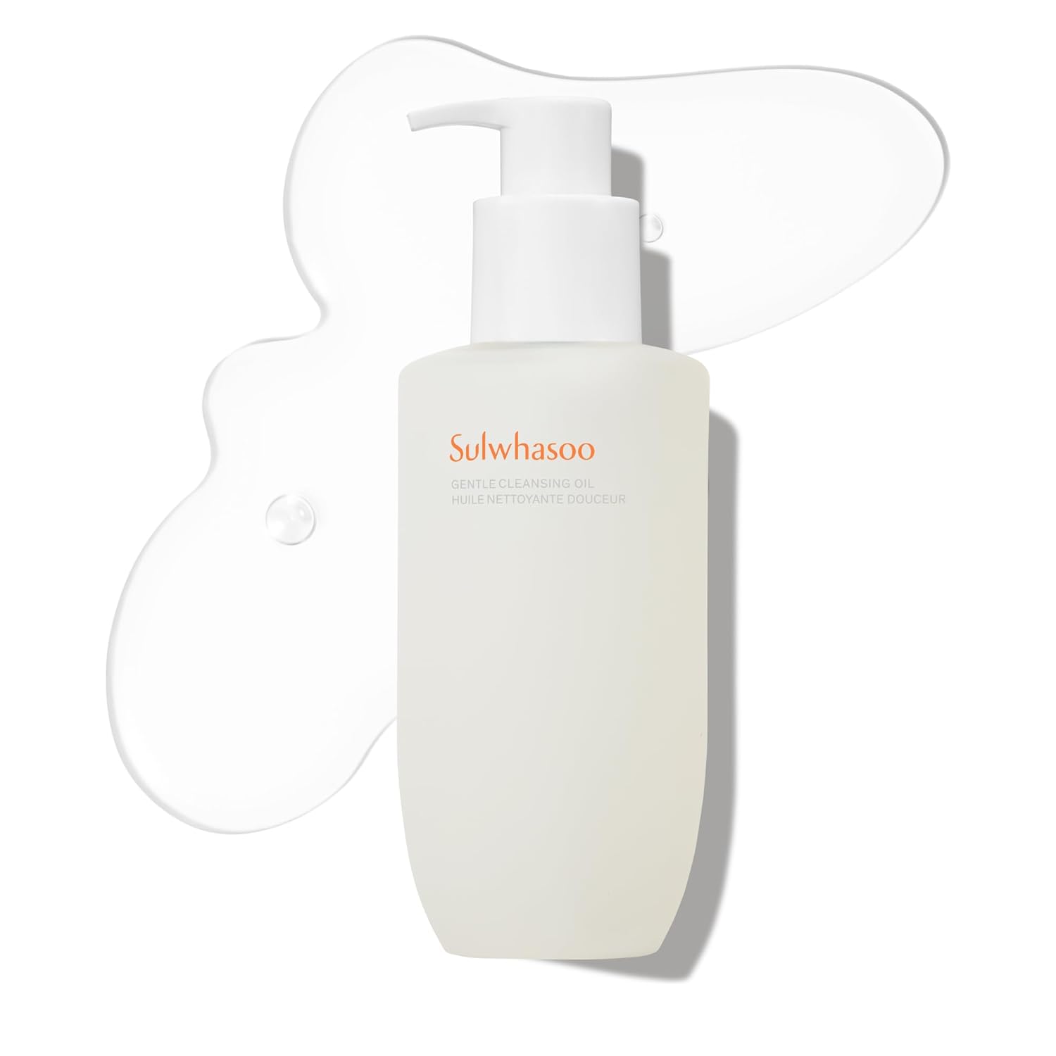 Sulwhasoo Gentle Cleansing Oil