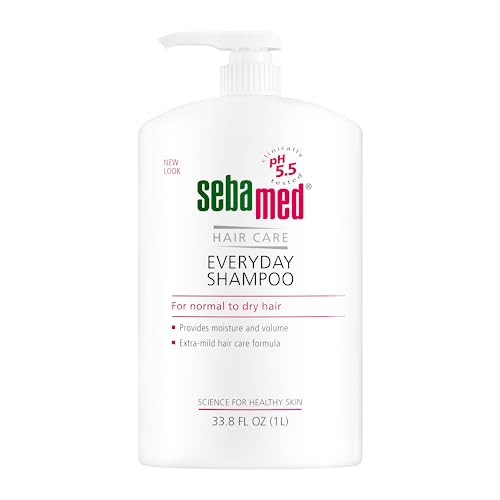 SEBAMED Everyday Shampoo