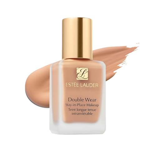 Estee Lauder Double Wear Stay-in-Place 24-Hour Long-Wear Matte Foundation