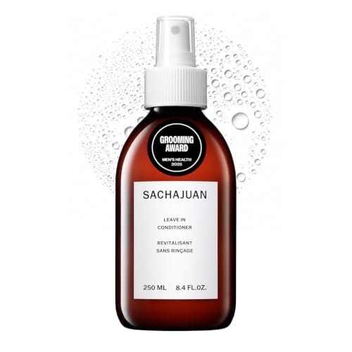 SACHAJUAN Leave-In Conditioner