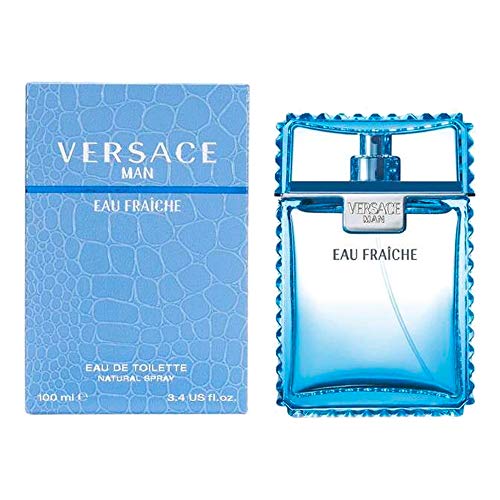 Versace Man Eau Fraiche EDT