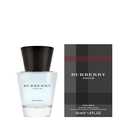 BURBERRY Touch