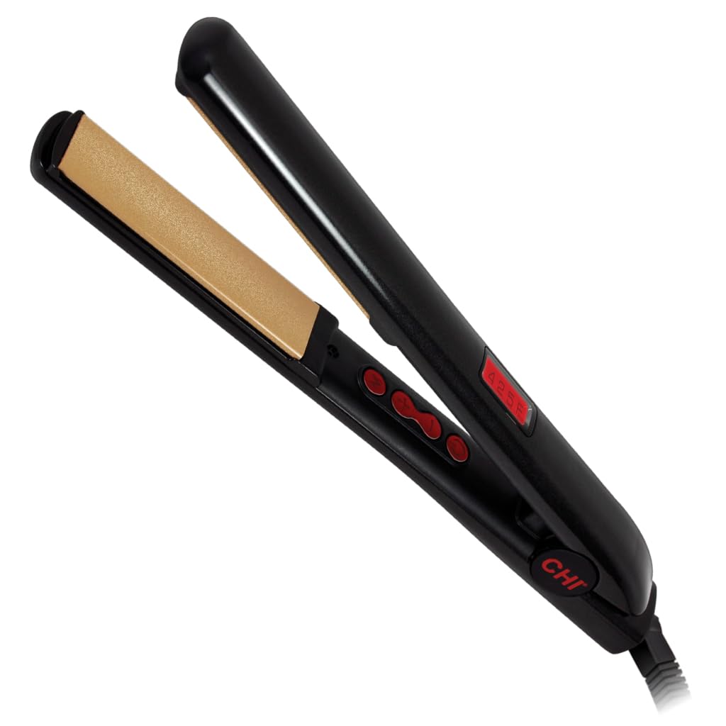 Ionic vs Ceramic vs Tourmaline Straighteners: Best for Minimizing Heat Damage on Extensions (2026)
