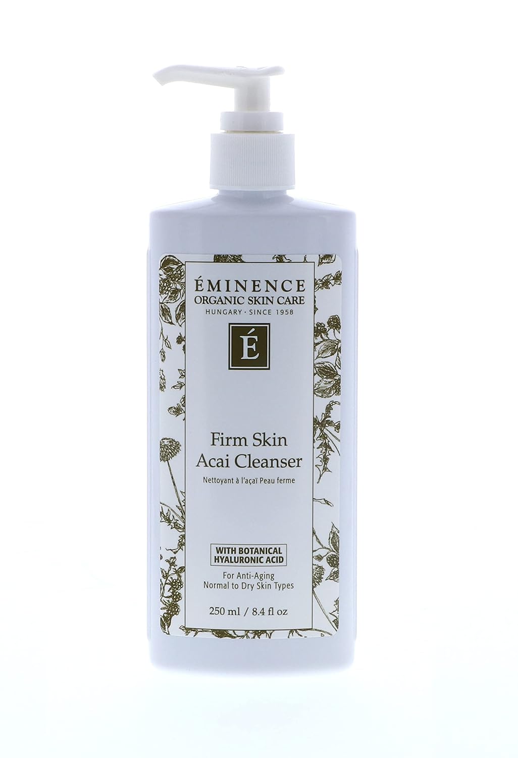 Eminence Firm Skin Acai Cleanser