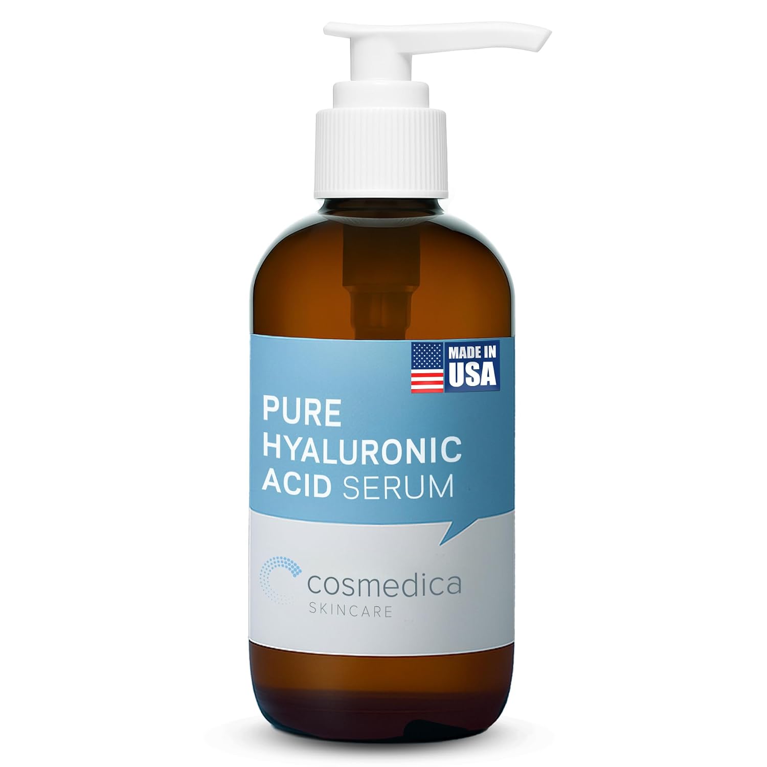 Cosmedica Hyaluronic Acid Serum