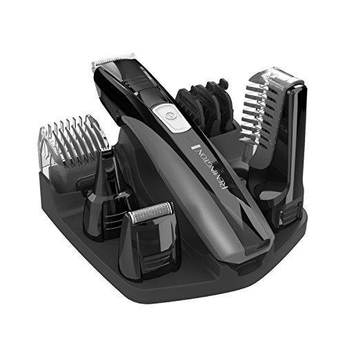 Remington Head to Toe Kit