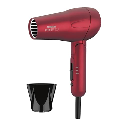 Conair miniPRO Tourmaline Ceramic Dryer