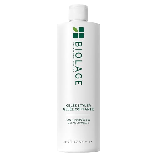 Biolage Styling Gelee