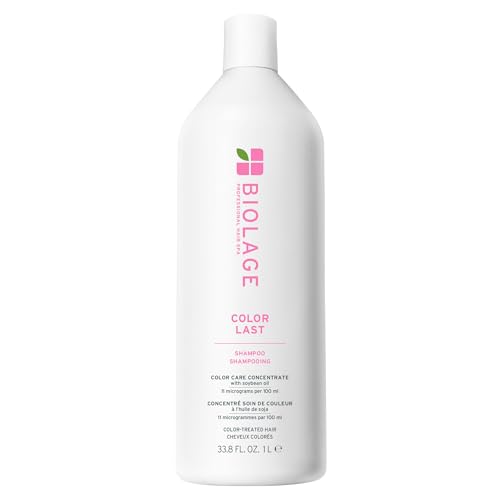 Best Shampoos for Color-Treated Hair (2026)