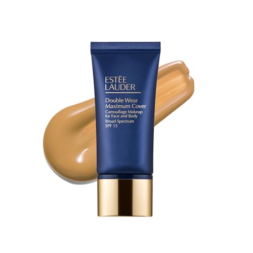 Estee Lauder Double Wear 24‑Hour Maximum Cover