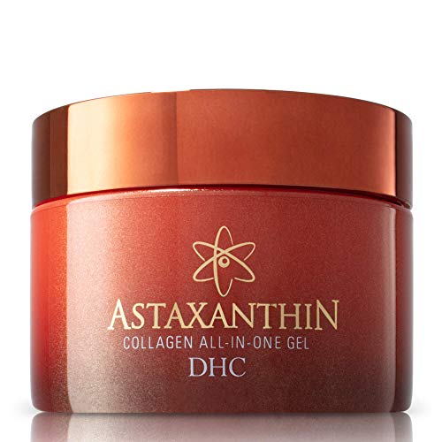 DHC Astaxanthin Gel
