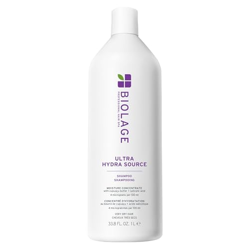 Biolage Ultra Hydra Source Shampoo