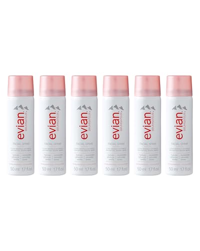 Evian Facial Spray 1.7 oz