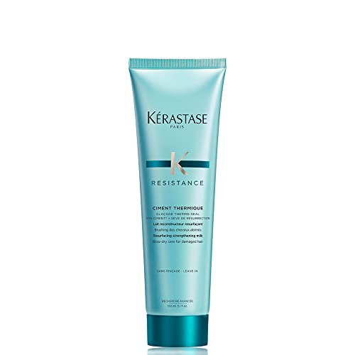 Kerastase Resistance Heat Protection Serum