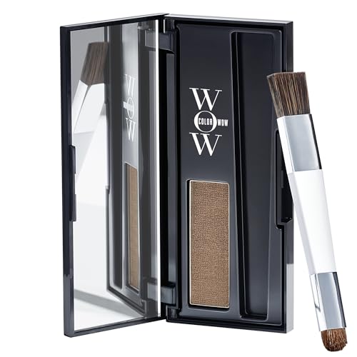 Complete Wig & Extension Travel Touchup Kit (2026)