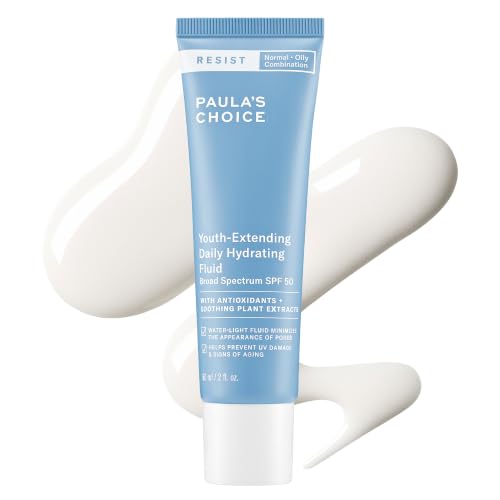 Paula's Choice RESIST Hydrating Fluid SPF 50