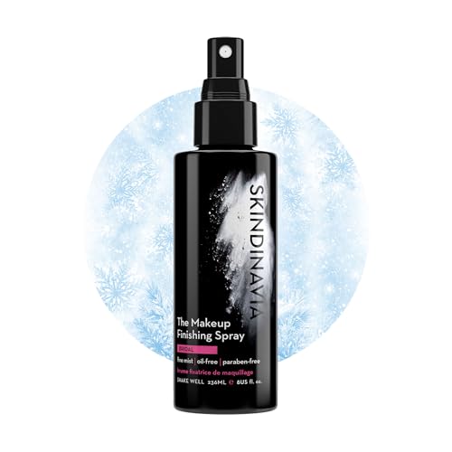 Skindinavia Bridal Setting Spray
